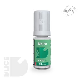 Mojito Dlice