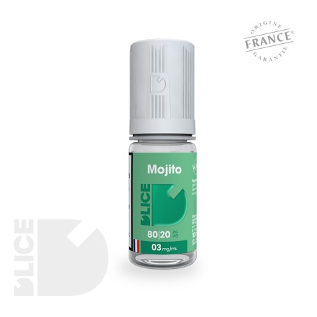 Mojito - Dlice