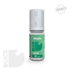 Mojito - Dlice