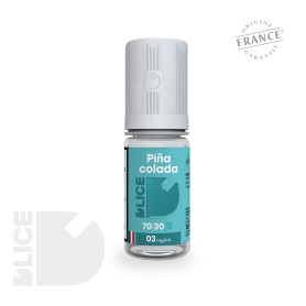 Pinacolada Dlice