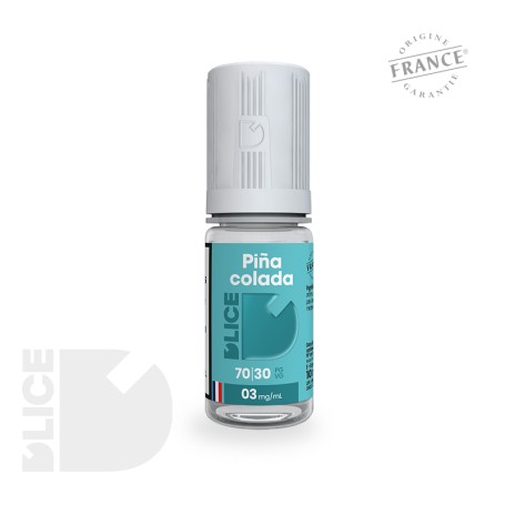 Pinacolada - Dlice