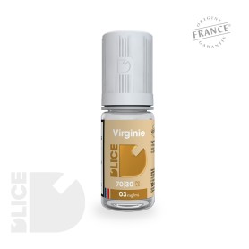 Tabac Viriginie Dlice