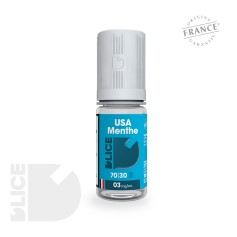 Tabac Menthe
