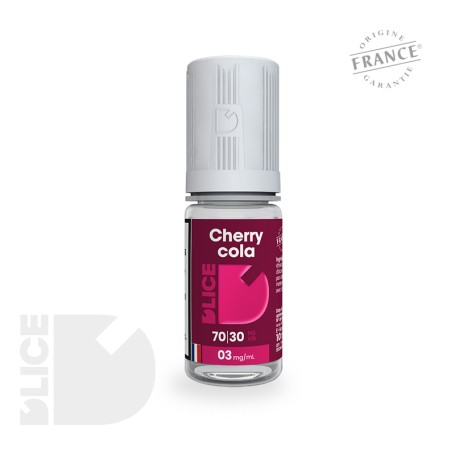 Cherry Cola - Dlice