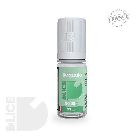 Séquoia - Dlice