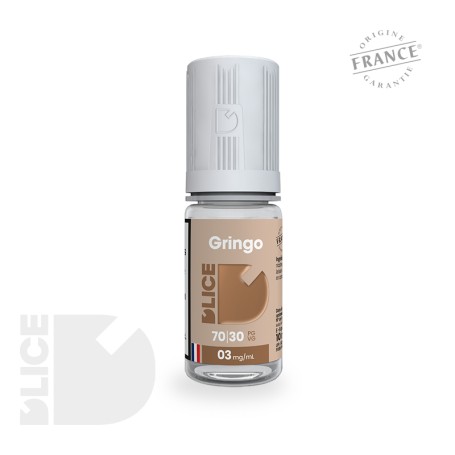 Gringo - Dlice