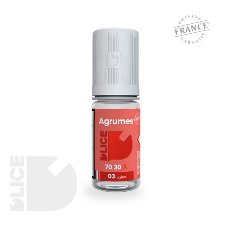 Agrumes - Dlice
