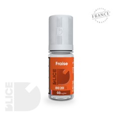 Fraise - Dlice