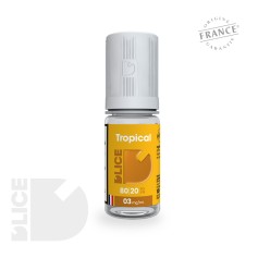 Tropical - Dlice