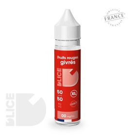 Fruits Rouges Frais - 50ml XL - Dlice