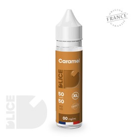 Caramel Fondant - 50ml XL - Dlice