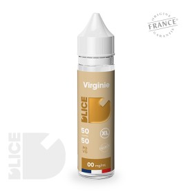 Virginie - 50ml XL - Dlice
