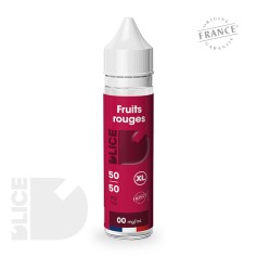 Fruits Rouges - 50ml XL - Dlice
