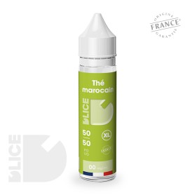 Thé Marocain - 50ml XL - Dlice