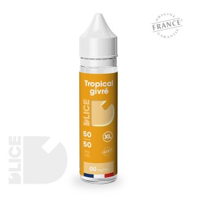 Tropical Givré XL - 50ml XL - Dlice