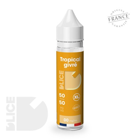 Tropical Givré XL - 50ml XL - Dlice