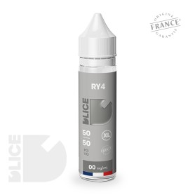 RY4 - 50ml XL - Dlice