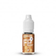 Speculoos 50/50 - Flavor Power