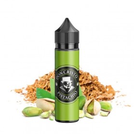 Don Cristo Pistachio - PGVG Labs