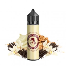 Don Cristo Custard - PGVG Labs