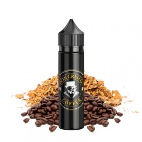 Don Cristo Coffee - PGVG Labs