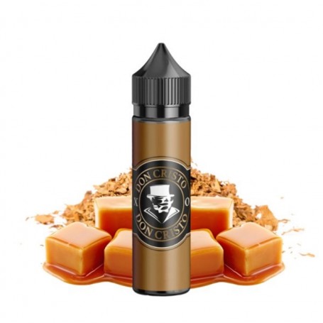 Don Cristo XO - PGVG Labs