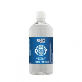 Base 50PG / 50VG 500ml / 1L - Tribal Force