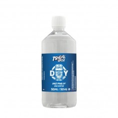 Base 50PG / 50VG 500ml / 1L - Tribal Force