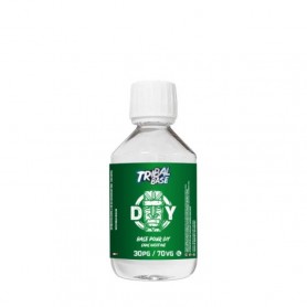 Base 30PG / 70VG (500ml) - Tribal Force