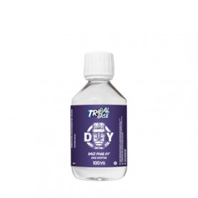 Base 100VG (500ml) - Tribal Force