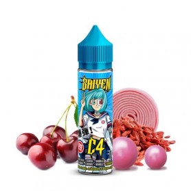 C4 - Saiyen Vapors by Swoke