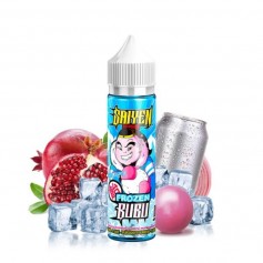 Frozen Bübü - Saiyen Vapors by Swoke