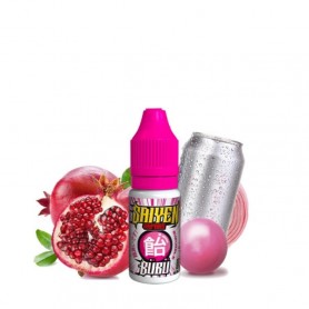 Bübü - Saiyen Vapors by Swoke
