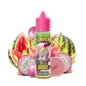 Bobo (50Ml) - Saiyen Vapors by Swoke