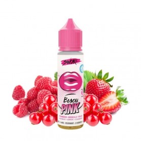 Bisou Pink (50Ml) - Swoke