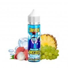 Frozen Breezer (50Ml) - Saiyen Vapors by Swoke