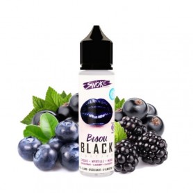 Bisou Black (50Ml) - Swoke