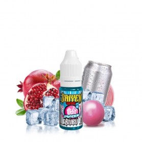 Frozen Bübü - Saiyen Vapors by Swoke