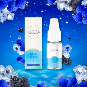 Rêve Bleu - Petit Nuage