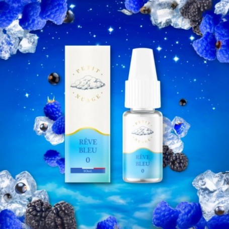 Rêve Bleu - Petit Nuage