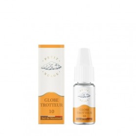 Globe Trotteur - Petit Nuage