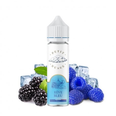Rêve Bleu (50Ml) - Petit Nuage