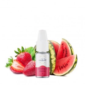 Pastèque Fraise - Petit Nuage