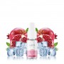 Grenade Pilée Nic Salts - Petit Nuage