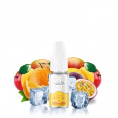 L'Eau Tropicale Nic Salts - Petit Nuage
