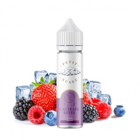 L'Attrape Rêves (50Ml) - Petit Nuage