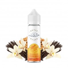 Vanille Toscane (50Ml) - Petit Nuage