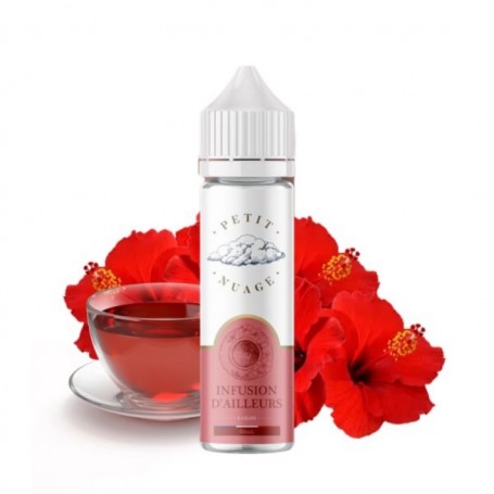 Infusion d'Ailleurs (50Ml) - Petit Nuage