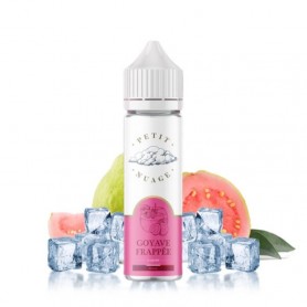 Goyave Frappée (50Ml) - Petit Nuage