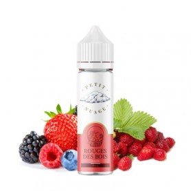 Rouge des Bois (50Ml) - Petit Nuage